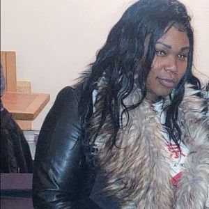 Meet your Posher, Martina